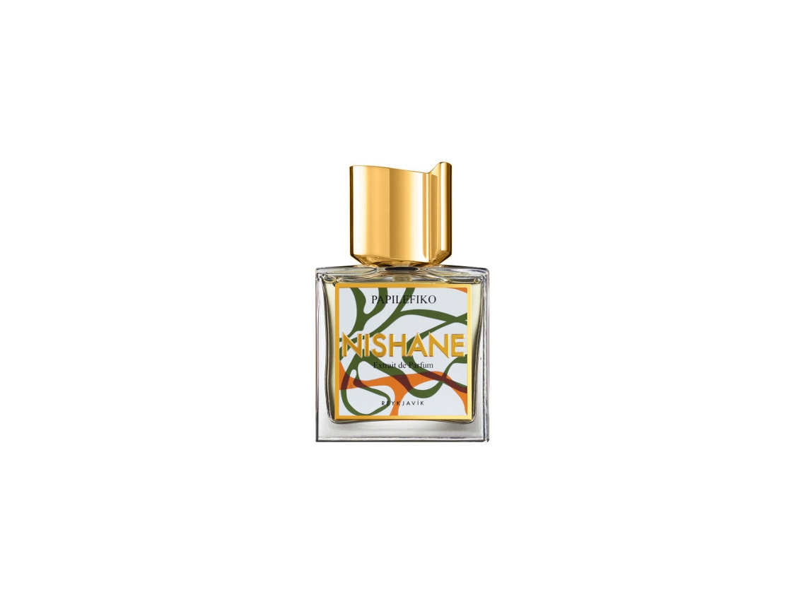 Papilefiko Extrait de parfum 100ml (unisex) NISHANE