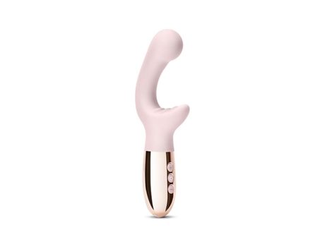 Vibrador LE WAND (Silicona - Muticolor)
