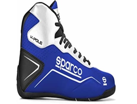 Zapatillas SPARCO Mujer (40)