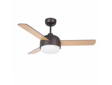 Ventilador de Techo LEDS·C4 30-4864-j7-f9 (40W)