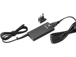 Adaptador y transformador HP 65W Slim AC Adapter