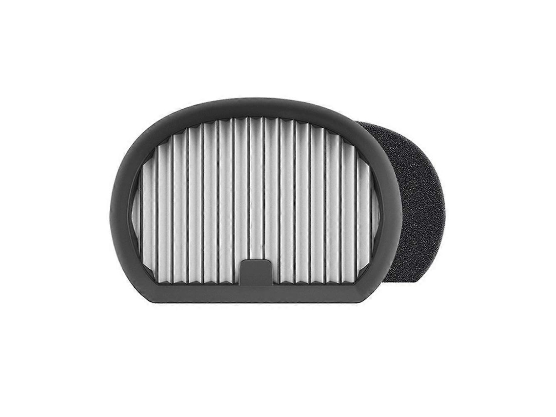 Filtro para H30 Ultra Mix / H30 / Mix Ce / Repuestos Ultra Mix Filtro de depósito de polvo