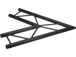 Armadura ALUTRUSS BQ2-SPAC20H 2 Vías 60° bk