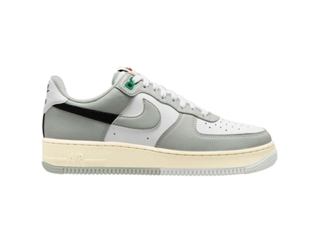 Zapatillas de Hombre NIKE Air Force Multicolor (44.5)