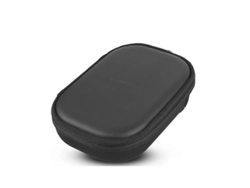 Estuche Protector Para Auriculares Bose Qc20, Qc25, Qc30, Qc35 Y Qc45, Estuche Rígido De Eva.