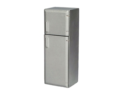 1 Mini Refrigerador.