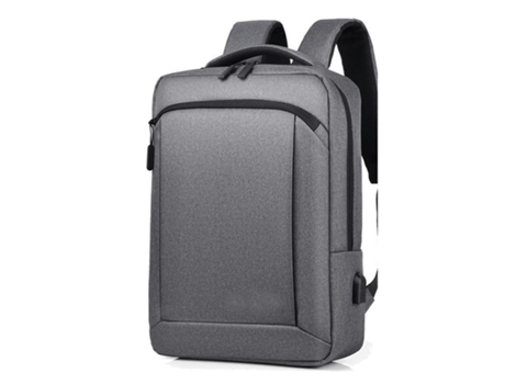 Mochila para computadora portátil, Mochila Escolar para Colegio, Mochila Informal, Mochila para Trabajo de Negocios para Hombres, Color 10
