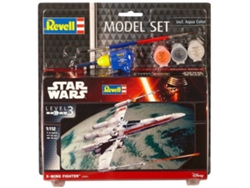 Nave espacial REVELL Model Set X-wing Fighter