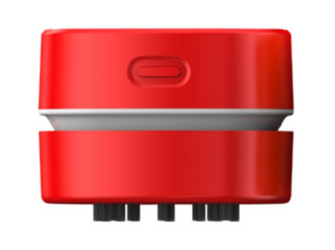 Aspirador Robot WJS CT1263 Rojo