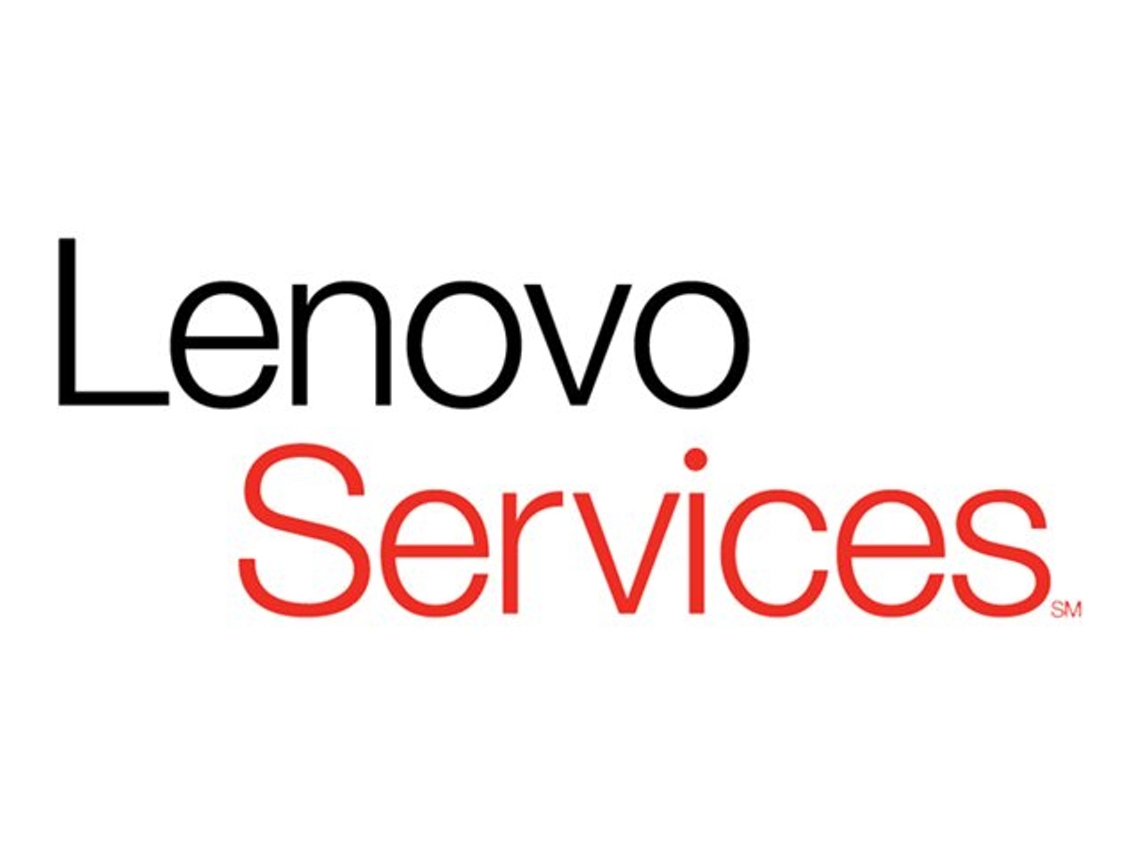 Reparación en sitio durante 3 años, 24 horas al día, 7 días a la semana, el mismo día hábil Lenovo