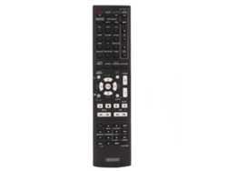 Mando A Distancia De Repuesto Axd7660 Para Receptor Av De Cine En Casa Pioneer Vsx 522k