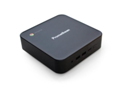 Promethean Chromebox DDR4-Sdram 5205U Mini Pc Intel® Celeron® 4Gb 128Gb Ssd Chrome OS Negro