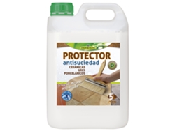 Protector Antisuciedad para Cerámicas - Gres y Porcelánicos  5L