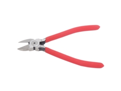 Pelacables Y Alicates De Corte Diagonal Industriales De Acero Cr-v Bangye-8222