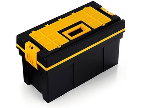 Caja de Herramientas TERRY Tool Chest 22 (57,5X27,5X29cm)