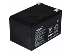 Batería POWERY para GEL 12Ah 12V