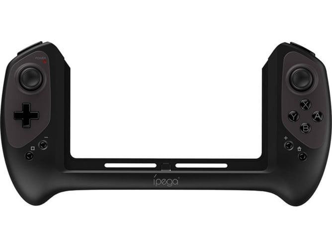 Mando para Nintendo Switch IPEGA PG-9163 Negro