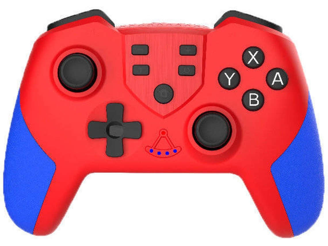 Mando Nintendo Switch Lite ENZONS