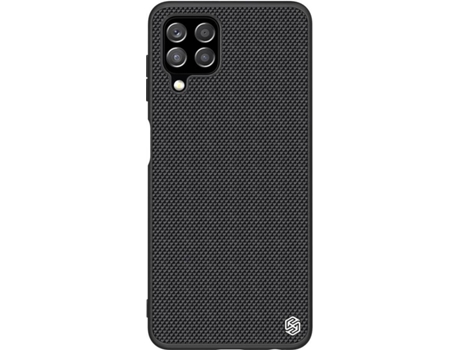 Carcasa Samsung Galaxy A22 NILLKIN Nillkin 12 Negro