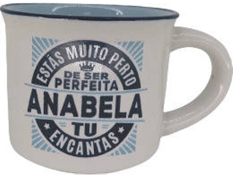 Taza H&H Anabela