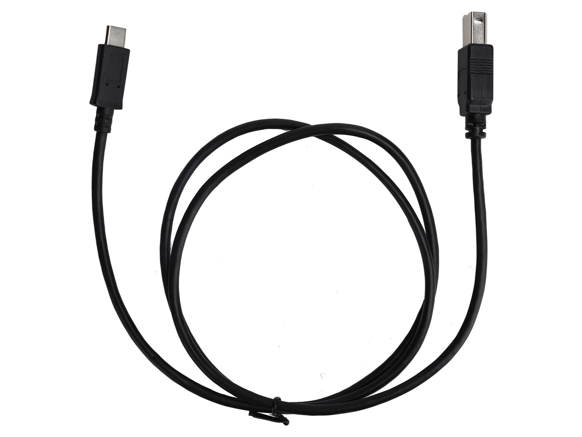 Baoj-2026novocabo De Dados E Carregamento Usb-c Para Usb-b
