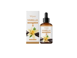 Aceite esencial con sabor a vainilla