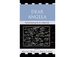 Libro Dear Angela (Inglés)