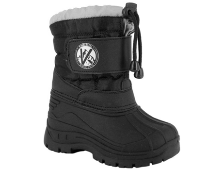 Kimberfeel Botas Ferris