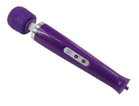 Vibrador TURMIN Fcr0318Zzh1 Morado