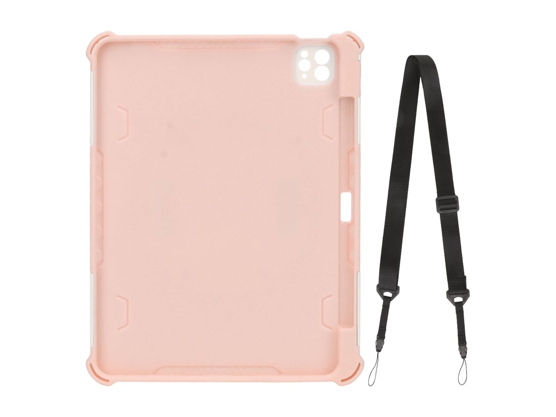 Capa Para Tablet (anti-impacto, Protetora) Capa Ultra-fina Protetora Para Apple Ipad Pro De 11 Polegadas 2022/2021