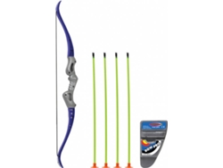 Arma de juguete JAMARA 460304