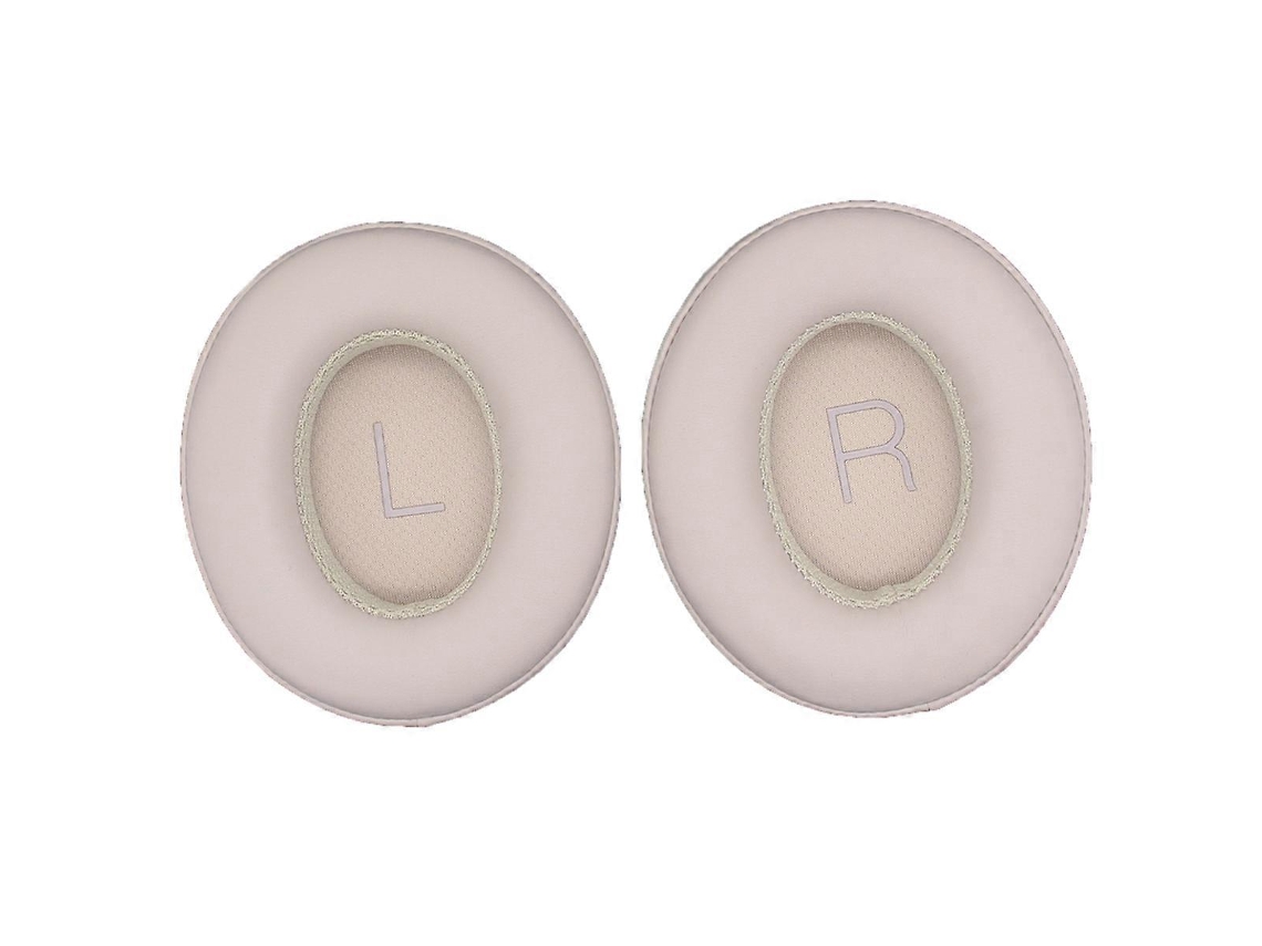 Almohadillas De Repuesto Más Suaves Para Los Auriculares Shure Aonic50