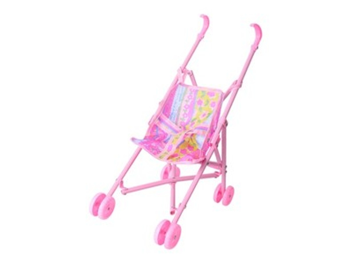 Mini cochecito de bebé de juguete para niños, juguete de imitación, cochecitos, muñecas, seguro para niños de 3 años, Zeuxo