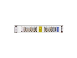 Adaptador De Alimentación Switching 24v 400w Para Tiras Led Ultra Delgadas Y Cajones De Luz Publicitaria Exterior