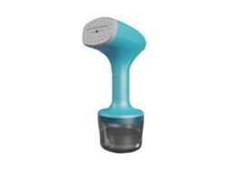 Vaporizador De Ropa Portátil, Gran Capacidad De 260 Ml, Elimina Arrugas (azul) Chrui