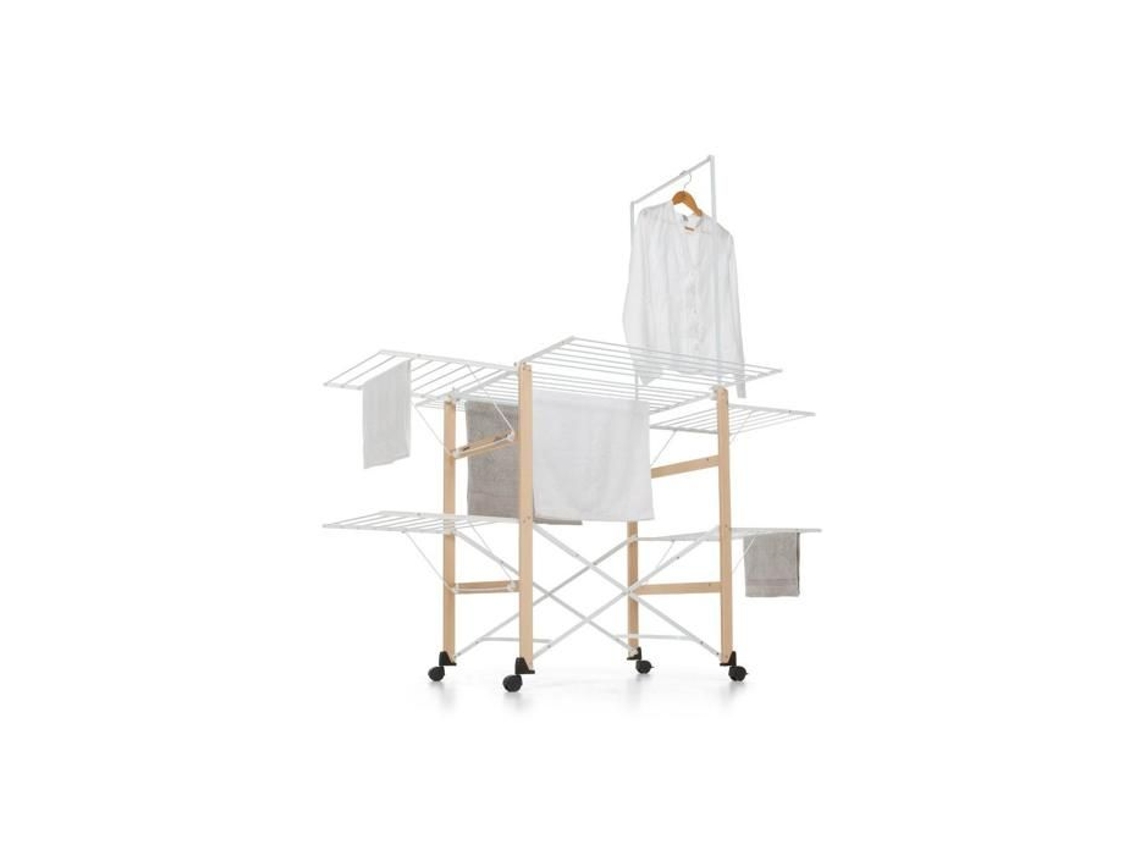 Foppapedretti Supergulliver Evo Madeira Cuerda Para Ropa