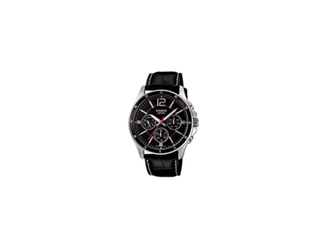Reloj CASIO Hombre (Piel)