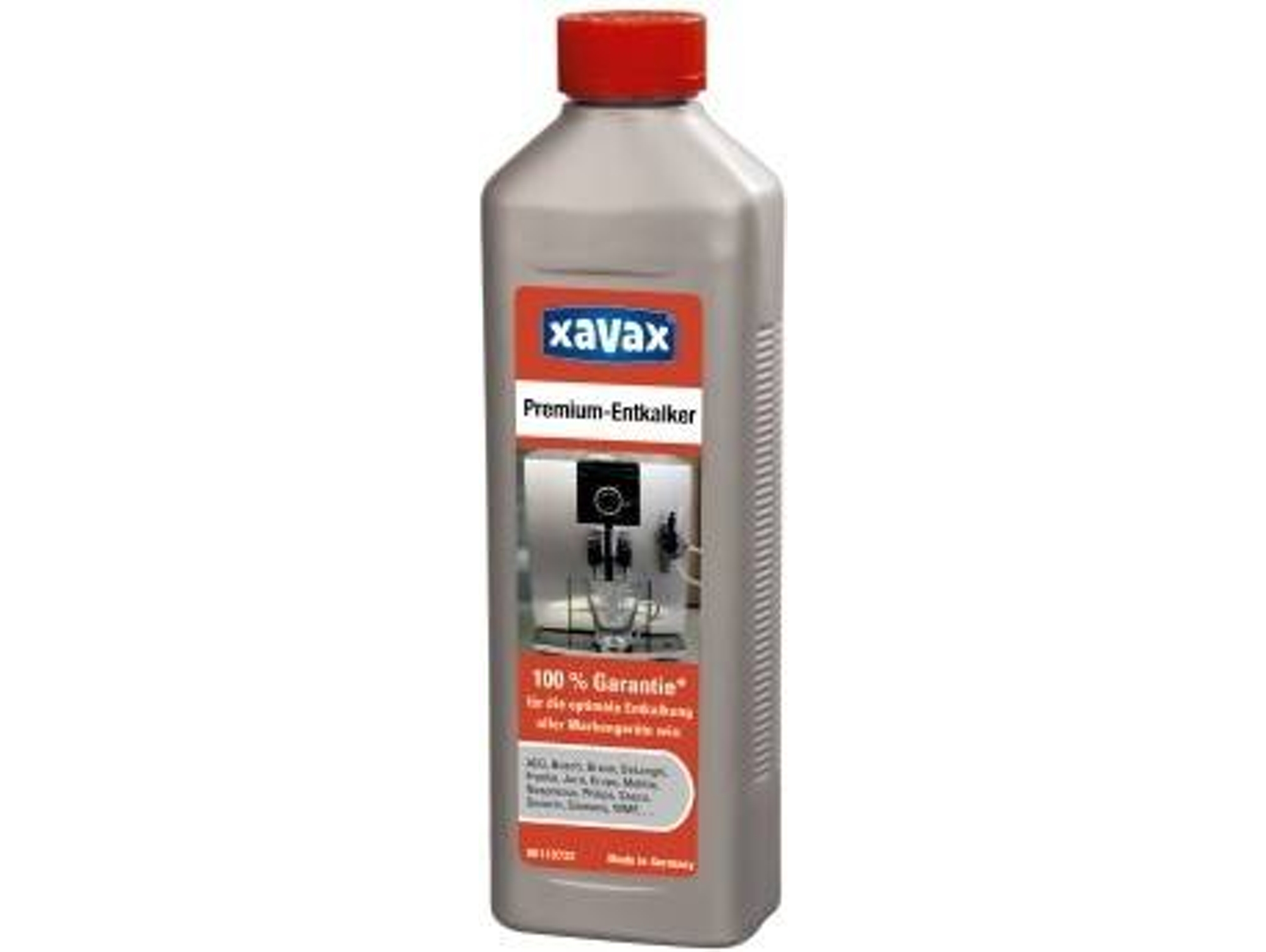 Descalcificador XAVAX 00110732