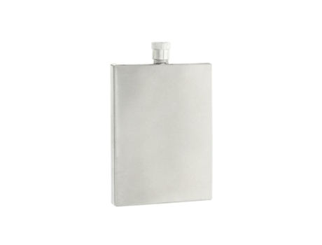 Petaca para licor plano H. BELIGNÉ & FILS