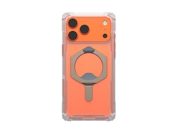 Uag Funda Plasma Xte ⁣⁢​‍​‍​‍​‌​‍​‍‌‍‌‌​‍‌​‍‍​​‌‍​‌​​‍‍​‍‌‌​​‍‍‌‍​‍​​‌​‌‍transparente-titanio - Apple Iphone 17 Pr
