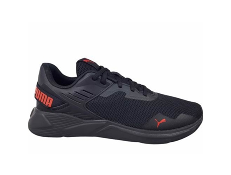 Zapatos PUMA (44.0 eu - Negro)