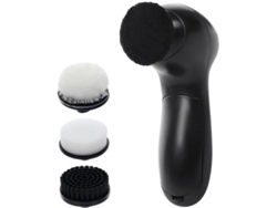 Kit Limpiabotas Eléctrico – Juego De Cepillos De Limpieza Y Pulido, Sistemas Para Cuidado Del Cuero Para Zapatos,