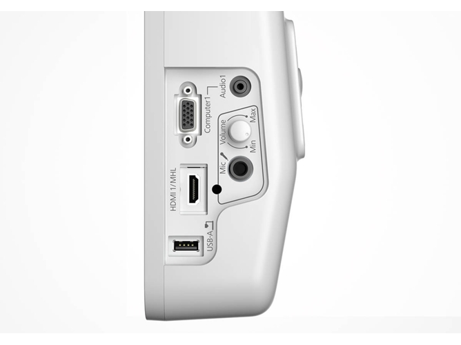 Accesorio de Proyector EPSON V12H927040