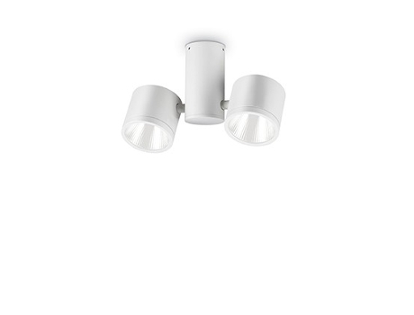 Sunglasses Pl2 Plafoniera IDEAL LUX