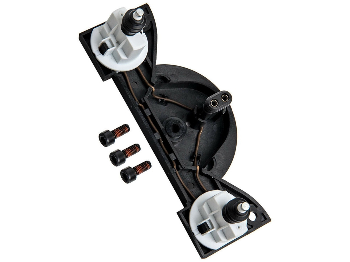 Kit De Reparación De Válvula Moduladora Abs Compatible Con 2 Swo500030