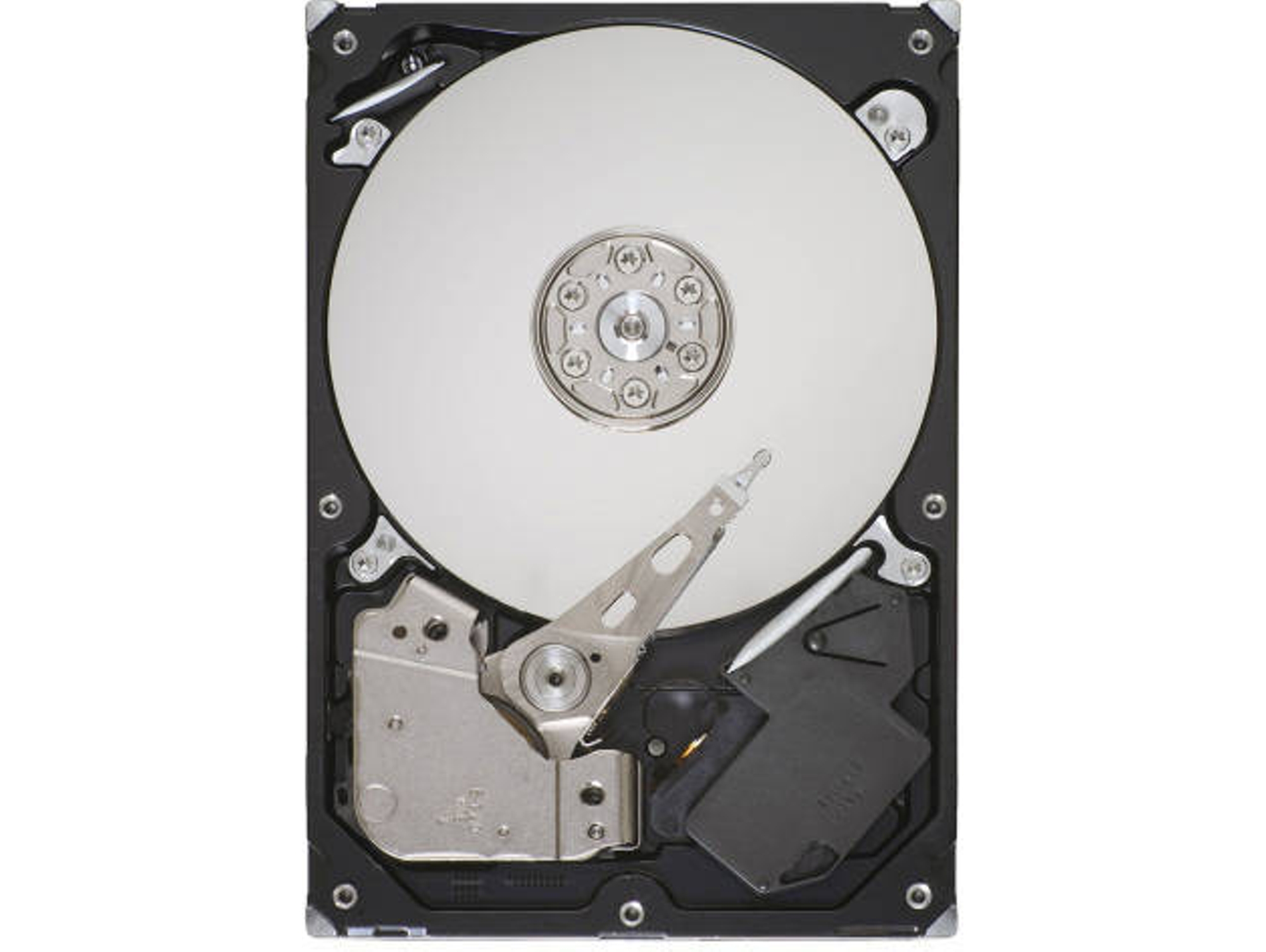 Disco HDD Interno LENOVO 7XB7A00045 (8 TB - SAS - 7200 RPM)