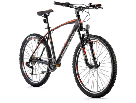Bicicleta de Montaña LEADER FOX Mxc 2023