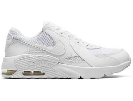 Tenis NIKE Air Max Excee GS Niños (40 - Blanco)