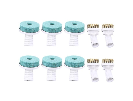 Accesorio Aspiradoras Universal Compatibilidad Deerma Zq600 Zq610 Fleaner