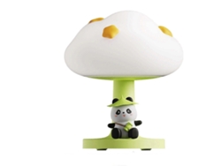 Luz nocturna infantil para dormir, luz para dormitorio, luz nocturna infantil para uso doméstico. Rosewell